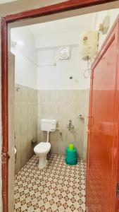 Toncheng Homestay