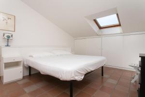 Ampio quadrilocale con terrazzo a Numana - N212