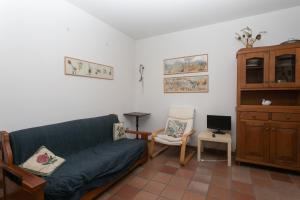 Ampio quadrilocale con terrazzo a Numana - N212