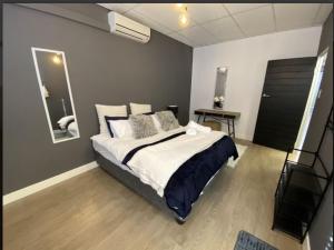 Work&Stay at Maerua Windhoek