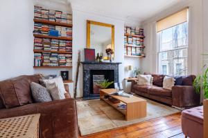 BnBNova - 2BR Duplex - Notting Hill & Portobello