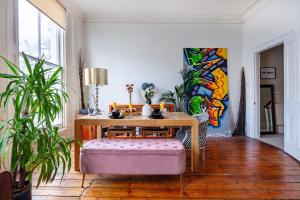 BnBNova - 2BR Duplex - Notting Hill & Portobello