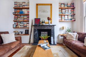 BnBNova - 2BR Duplex - Notting Hill & Portobello