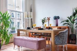 BnBNova - 2BR Duplex - Notting Hill & Portobello