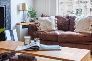 BnBNova - 2BR Duplex - Notting Hill & Portobello