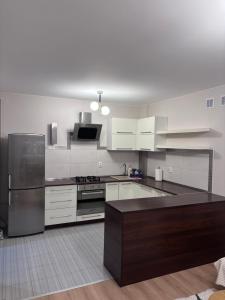 Apartament Nowowiejska, osiedle zamknięte, 24h szybkie zameldowanie!