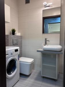 Apartament Nowowiejska, osiedle zamknięte, 24h szybkie zameldowanie!