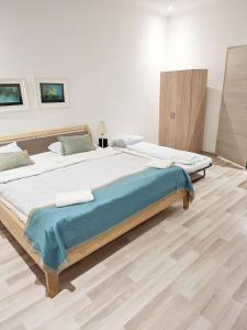 Modern 1BR Apartment Near Amusement park Vienna