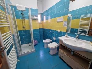 Case destate Mondello