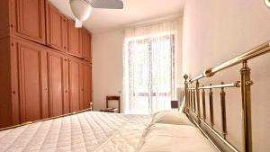 Bilocale con balcone a Numana - N080