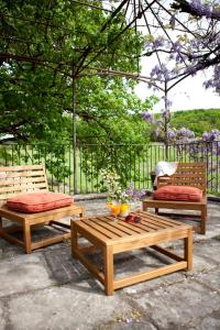 MAISON 8 à 10p, piscine, parc, campagne sans voisin en Drôme provençale