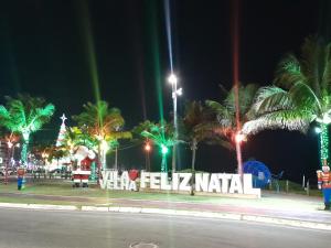 Recanto aconchegante próximo ao mar