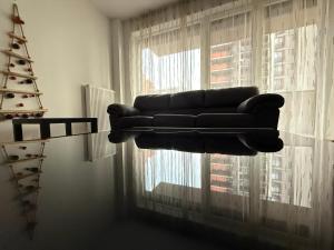 FlightDeck Apartment