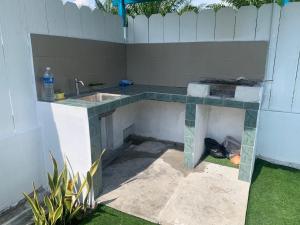 Echahs Homestay-mslim only