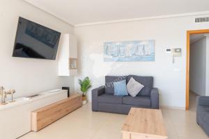 Apartamento Turis