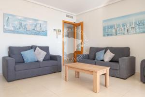 Apartamento Turis
