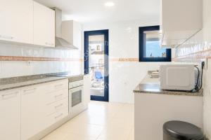 Apartamento Turis