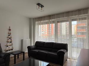 FlightDeck Apartment