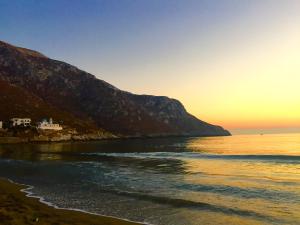 Alkyonis Apartments Kalymnos Greece