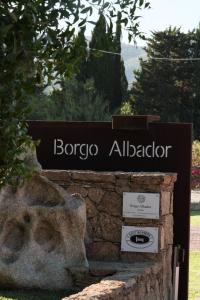 Borgo Albador Rooms img88