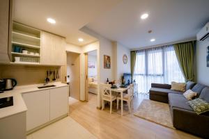 Sky park, 2 bedroom, 2 bathroom