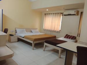 Hotel De Rajnigandha