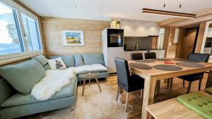 Imhof Alpine B&B Apartments