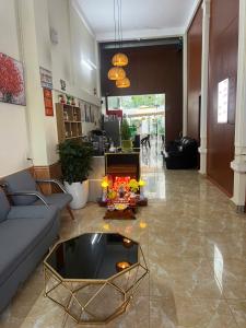 Mio Hotel - Công ty TNHH dịch vụ du lịch và thương mại Thành Phúc