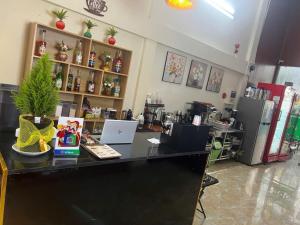 Mio Hotel - Công ty TNHH dịch vụ du lịch và thương mại Thành Phúc