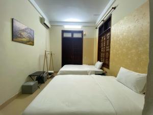 Mio Hotel - Công ty TNHH dịch vụ du lịch và thương mại Thành Phúc