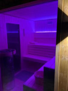 Willa 4 Pory Roku & Uznam