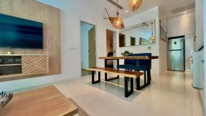 Kamala Falls Seaview 2 bedroom