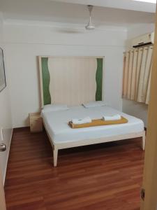 Hotel De Rajnigandha