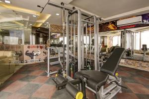 Hotel Park Tree Near IGI Delhi Airport