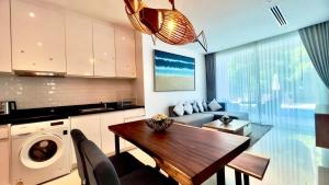 Kamala Falls Seaview 2 bedroom