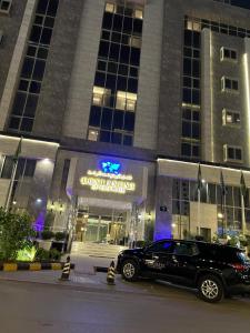 Continent Al Waha Hotel Riyad