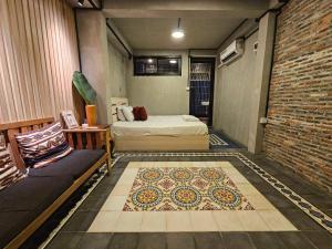 One Bedroom - Center Phnom Penh BKK