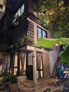 One Bedroom - Center Phnom Penh BKK