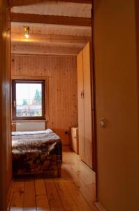 Садиба "Альпійській дворик"