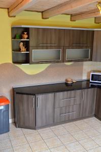 Садиба "Альпійській дворик"