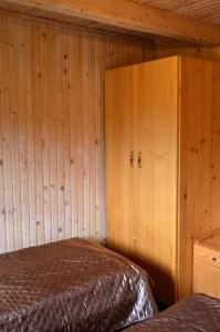 Садиба "Альпійській дворик"