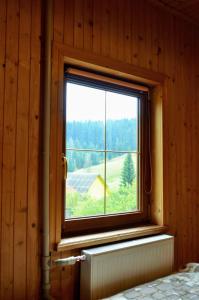 Садиба "Альпійській дворик"