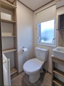 Gracie, Seal Bay Resort, Selsey