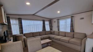 Gracie, Seal Bay Resort, Selsey