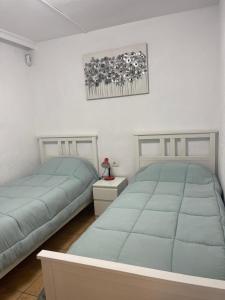 Apartamento las Américas PK 2 bedrooms