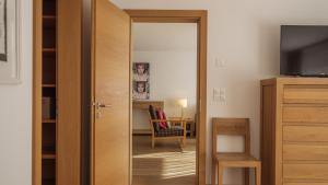 Haus Zur Matte by Zermatt Premium Apartments