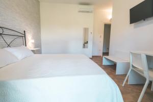 Borgo Albador Rooms img91