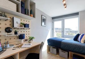 Student Only Modern Ensuite at Wick Park Near Olympic Park