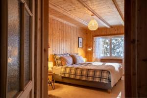 A&Y Chalet Davos Central