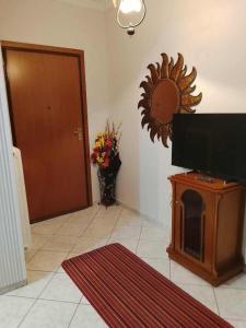 Savelonas Guest Appartment